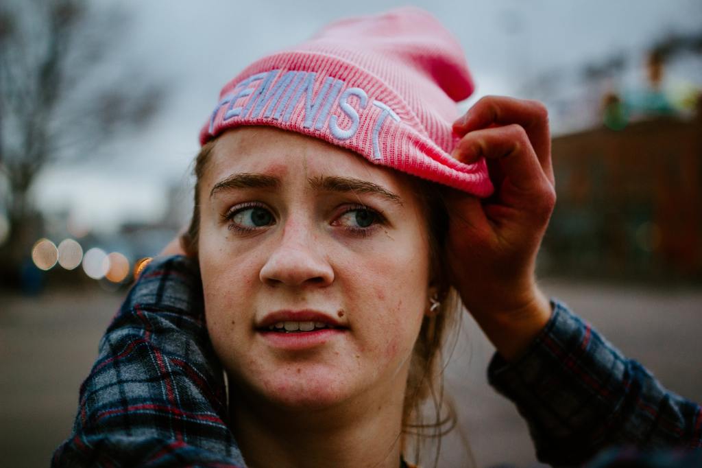 Soro-cité·e·s : &laquo;&nbsp;Comment j&rsquo;ai réalisé que j&rsquo;étais féministe&nbsp;&raquo;
