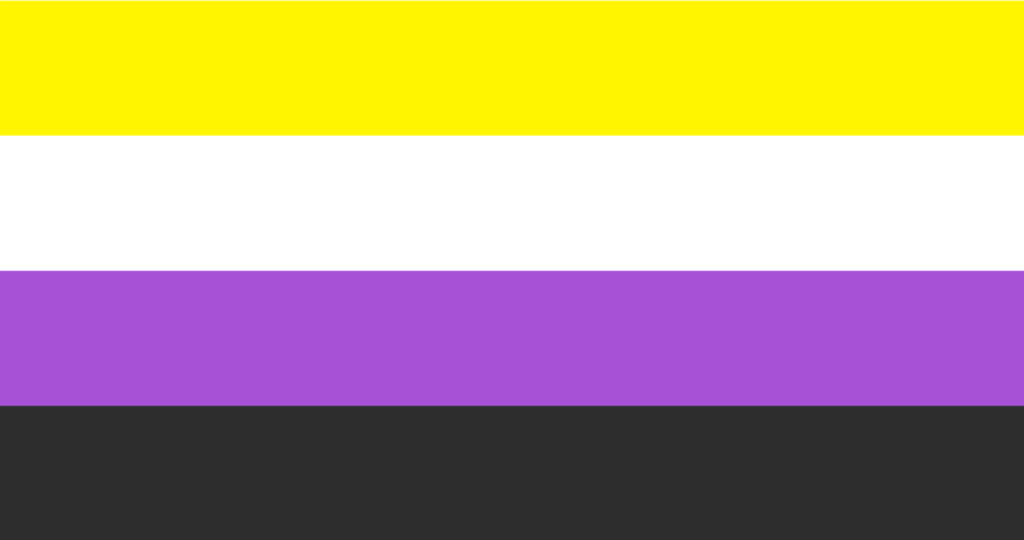 Féminisme et non-binarité, est-ce antinomique&nbsp;?