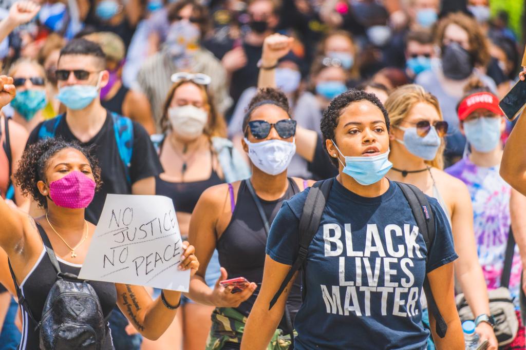 Soro-cité·e·s : Qu&rsquo;a éveillé en vous la récente mise en lumière des luttes anti-racistes et féministes&nbsp;?