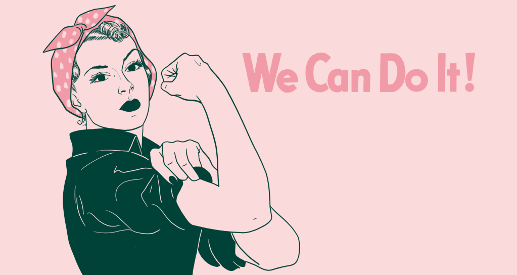Le jour où le féminisme a gagné