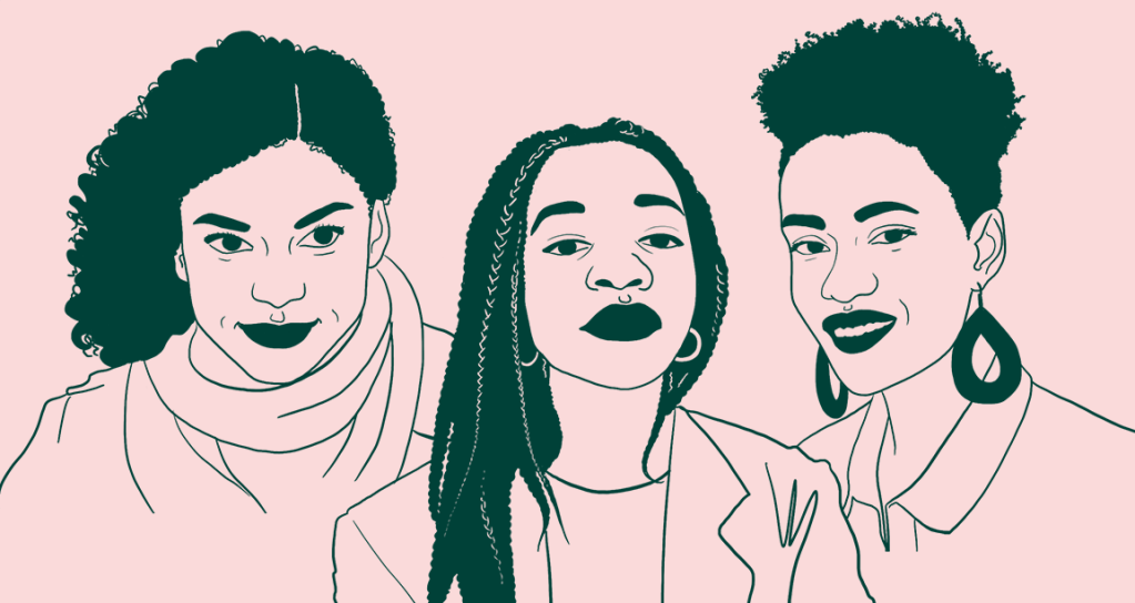 Quelle est la place du féminisme intersectionnel en France ?