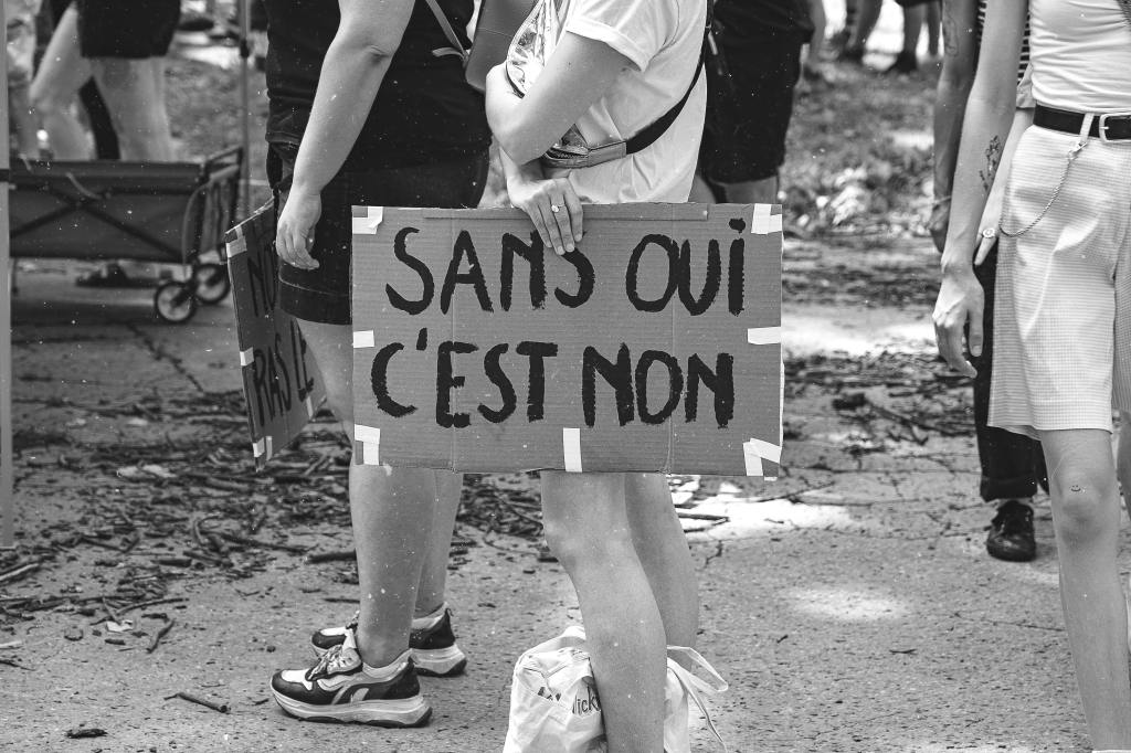 Soro-cité·e·s : comment #MeToo a rebattu les cartes de votre vie sexuelle ?