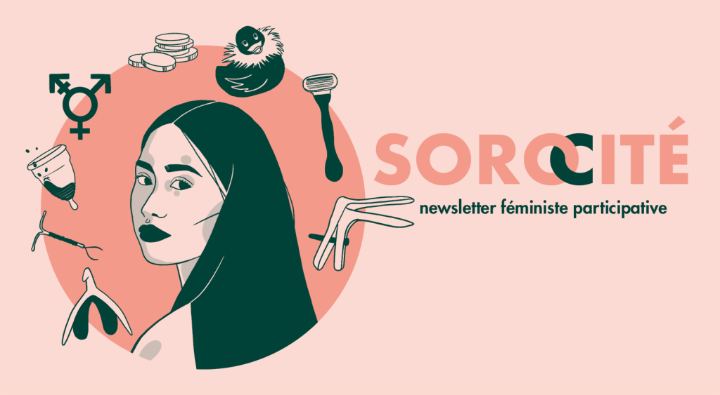 S’abonner à la newsletter Sorocité