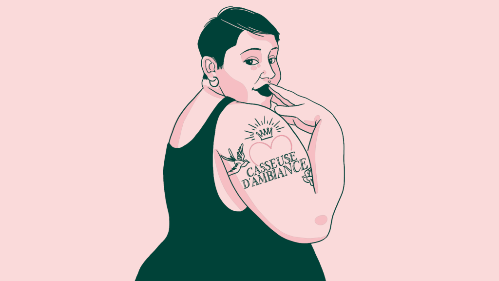 Les féministes ont-elles perdu le sens de l’humour&nbsp;?