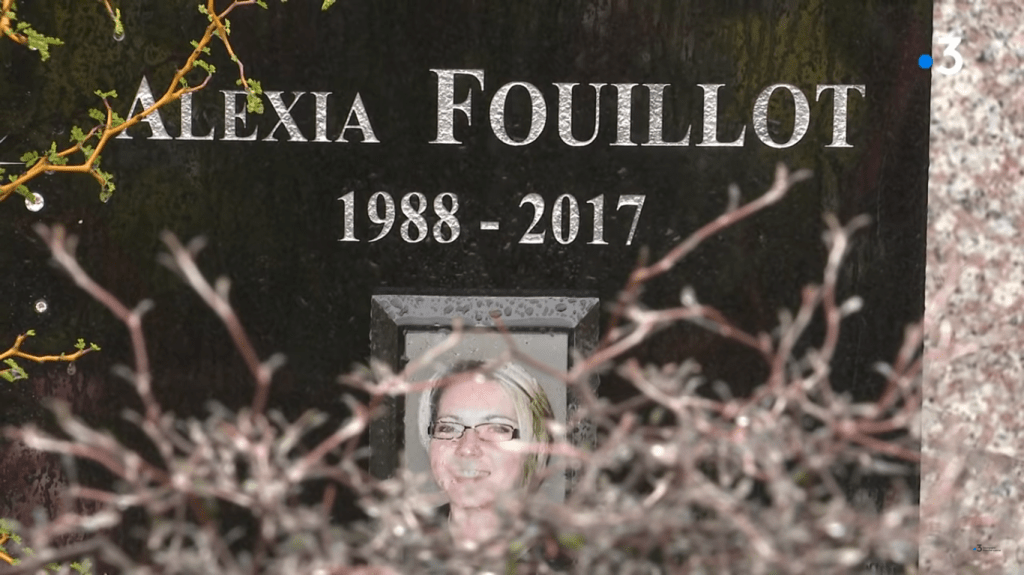 Ne l’appelez plus Alexia&nbsp;Daval