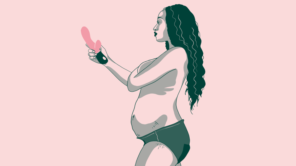 Le sexe après l&rsquo;accouchement, terrain oublié des violences&nbsp;gynécologiques