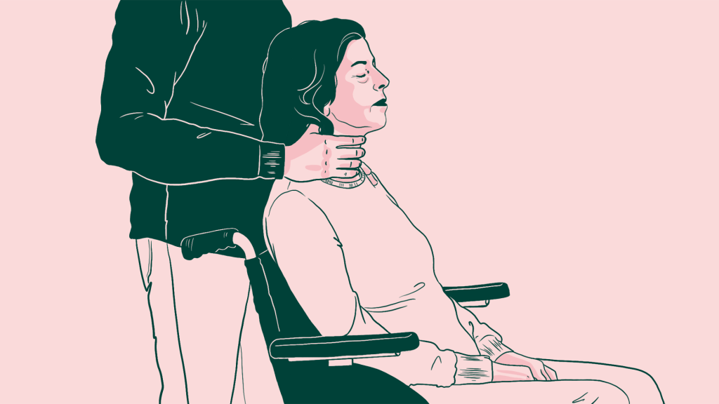 Maltraitances et handicap : angle mort de la lutte contre les violences faites aux femmes