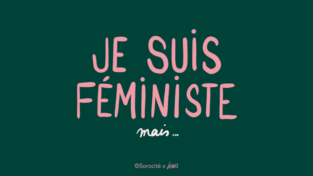 Quelle &laquo;&nbsp;bad feminist&nbsp;&raquo; sommeille en nous&nbsp;?