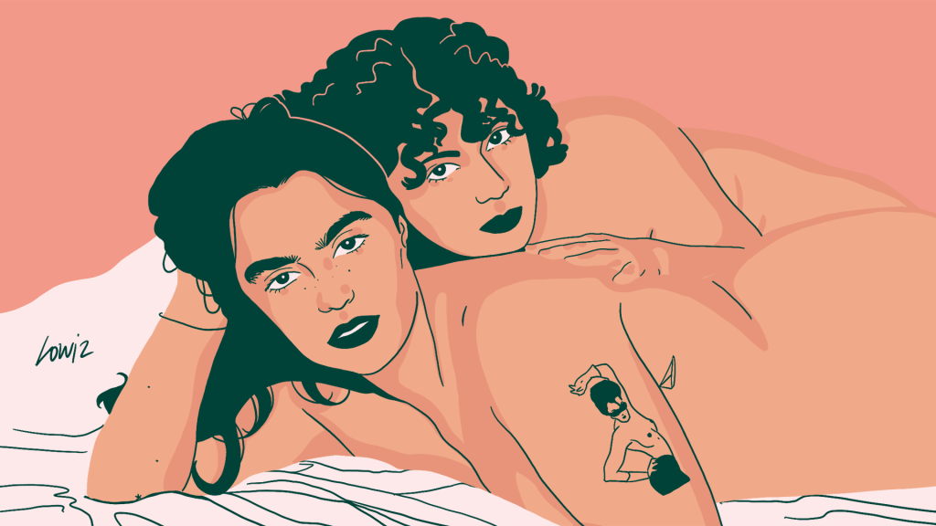 “Les travailleur·euse·s du sexe sont des personnes dont la parole est confisquée”
