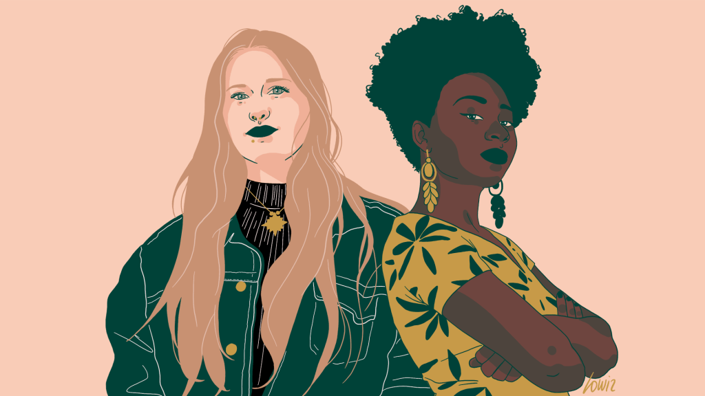 Qui sont les féministes de la génération Z ? Épisode&nbsp;2
