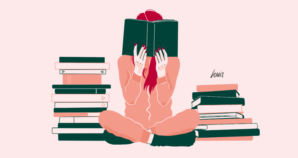 Les 8 livres féministes qui font le printemps