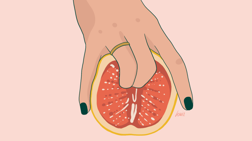 Plaisir féminin : le savoir, c’est le pouvoir