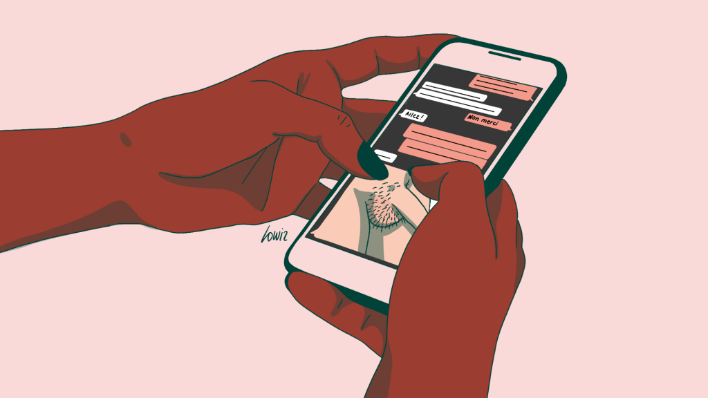 Applis de rencontre : matchs en terrain biaisé