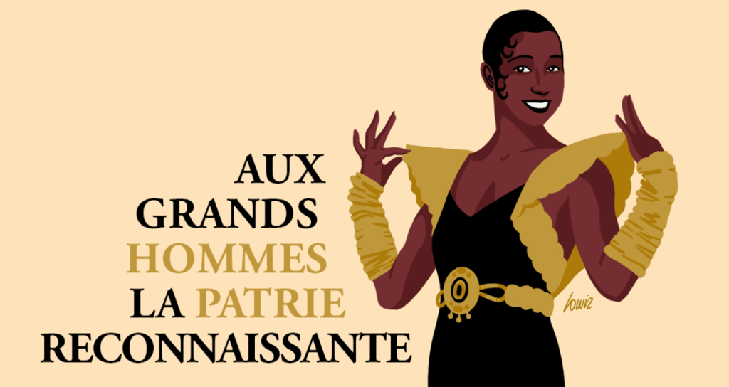 Faut-il féminiser le Panthéon à tout prix ?