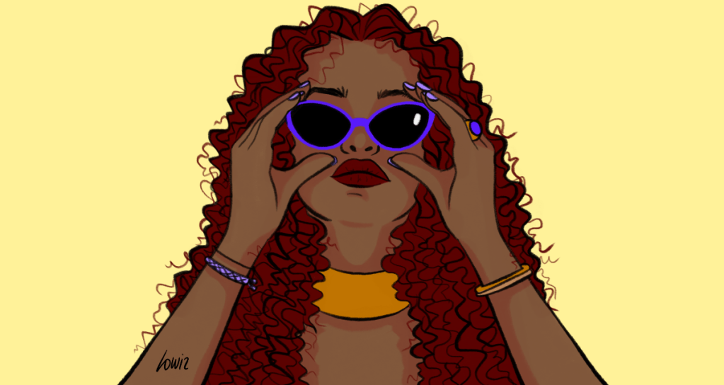 C&rsquo;est l&rsquo;été, on chausse nos lunettes de soleil féministes&nbsp;!